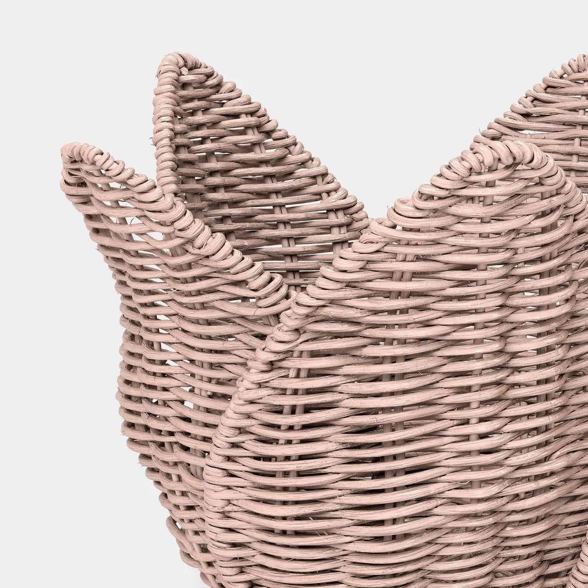 Tulip Basket Light Pink - Threshold™ | Target