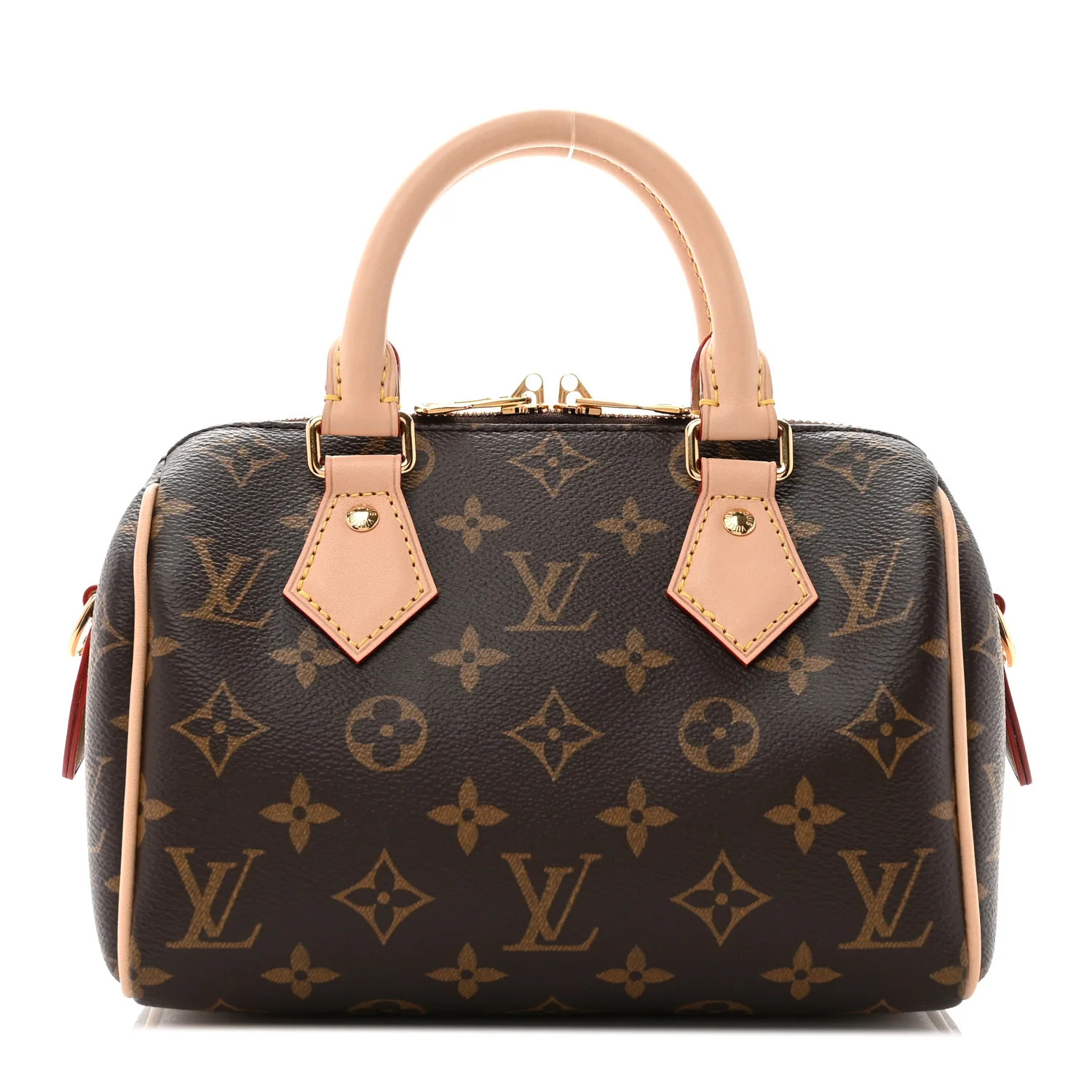 Monogram Speedy Bandouliere 20 | FASHIONPHILE (US)