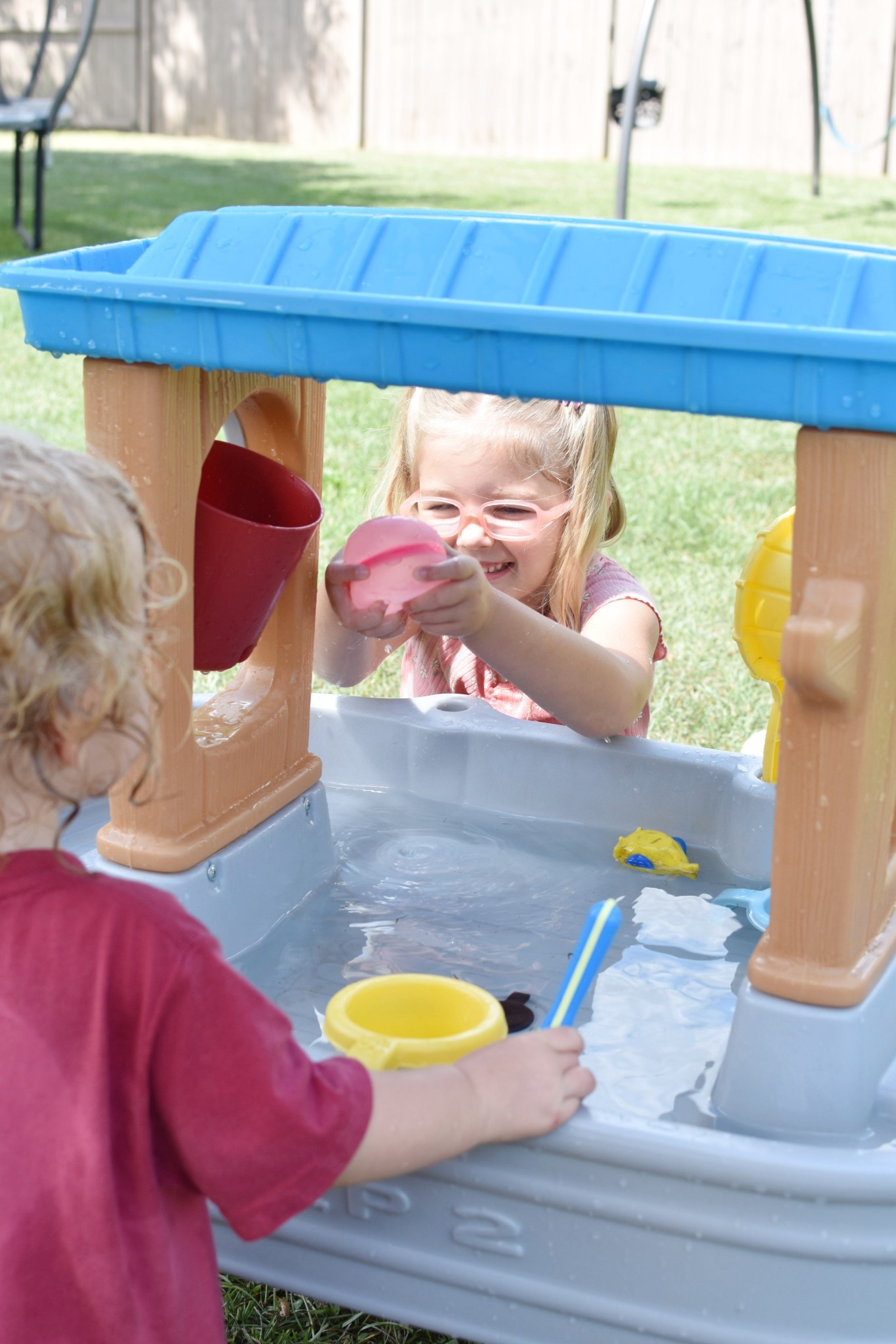 The only way to beat the heat is with fun water play! Target is having some great sales on outdoor toys. Here are our favorites this summer  

#LTKSeasonal #LTKKids #LTKHome