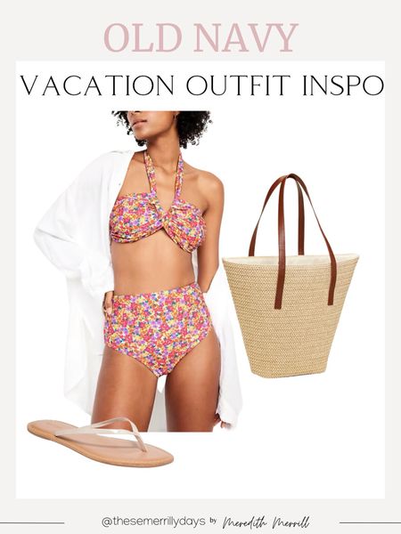 Swimsuit / beach vacation outfit 

#LTKFindsUnder50 #LTKSwim #LTKSaleAlert