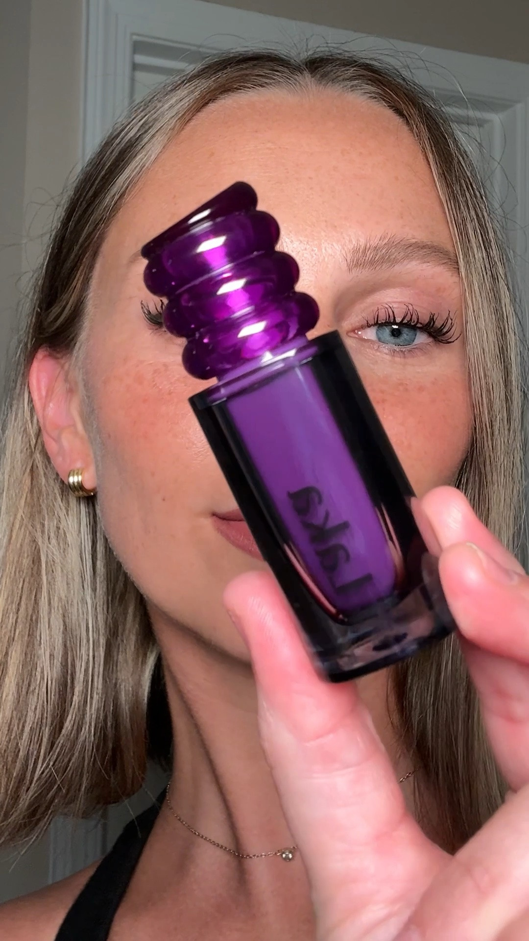 Laka magic lip fixer is where it’s at!! Try it and thank me later!💜

#LTKdayinmylife #LTKBeauty #LTKmomlife