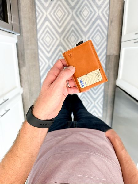 Looking for an Easter gift for your husband- Kevin loves his Pilot Wingman edition Andar wallet.

//
Andar wallet 
Mens wallet 

#LTKfindsunder100 #LTKSeasonal #LTKmens