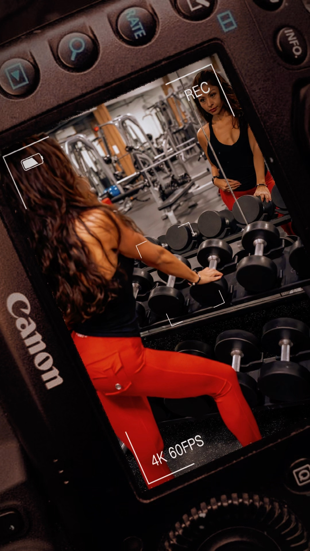 Life lately…
It’s been a little busy but I always try to squeeze some time for training. 

#LTKfitnessgoals #LTKdayinmylife #LTKmomlife