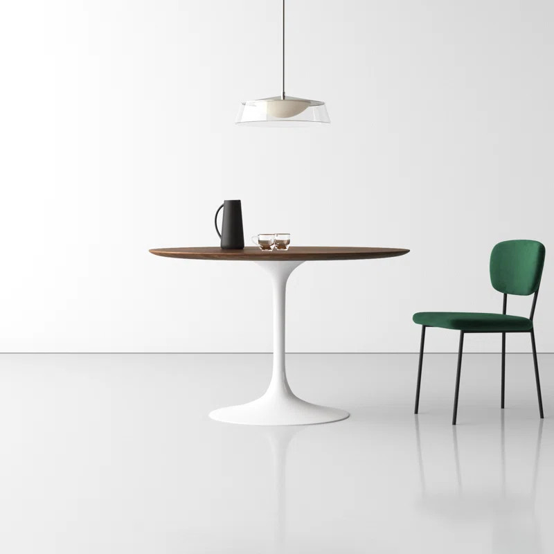 Lippa Round Dining Table | Wayfair North America