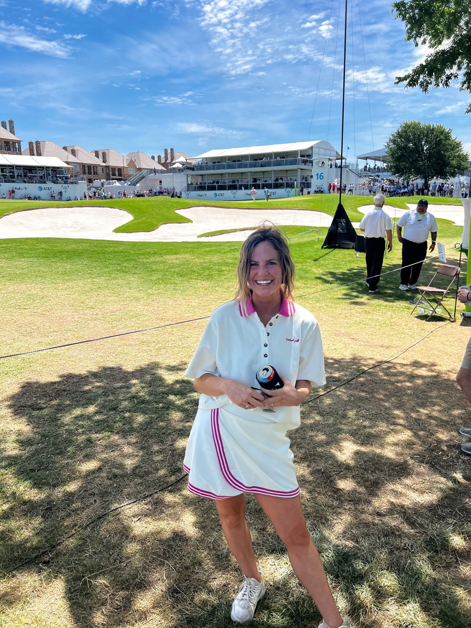 The Byron Nelson 

#LTKFamily #LTKActive