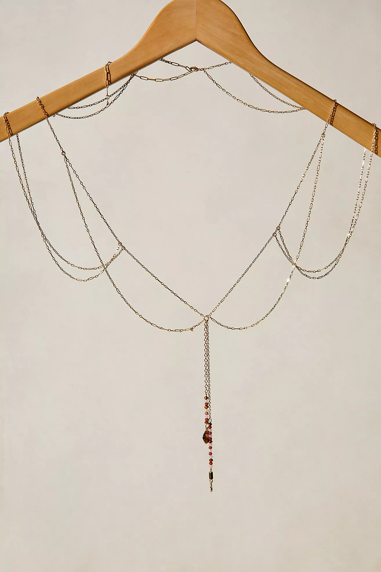 Rhonda Body Chain | Free People (Global - UK&FR Excluded)