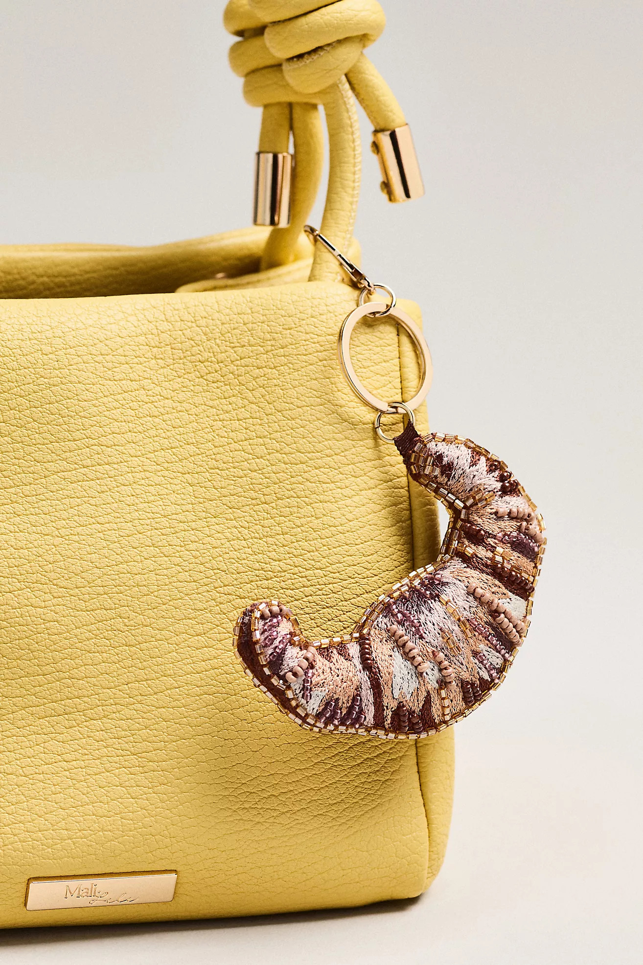 Bag Charm  | Anthropologie (US)