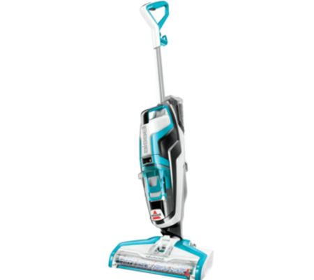 BISSELL CrossWave All-in-One Multi-Surface Wet Dry Vac 2211W
Now $125.00
(You save $111.76)
(was $236.76)

#LTKhome #LTKGiftGuide #LTKsalealert