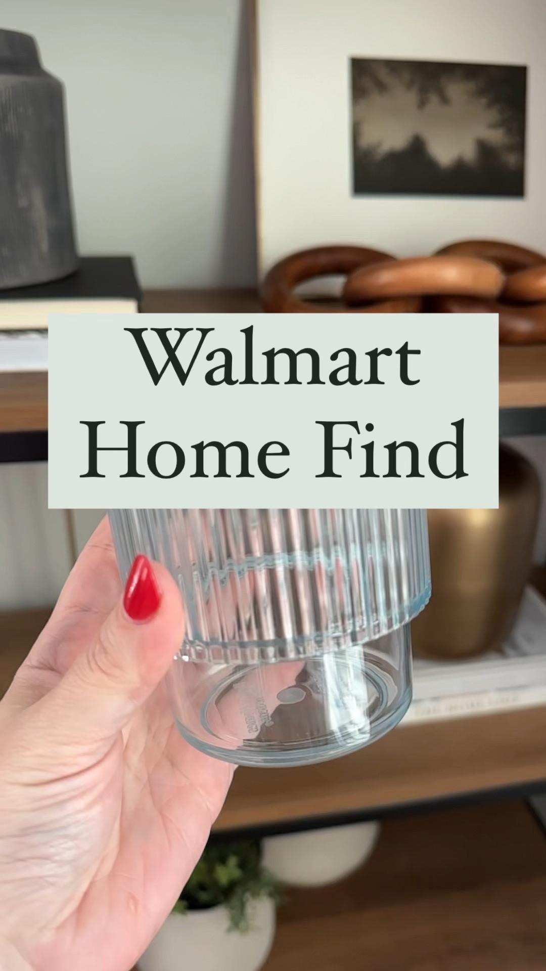 Perfect drinks are for spring from Walmart

#LTKunder50 #LTKFind #LTKhome