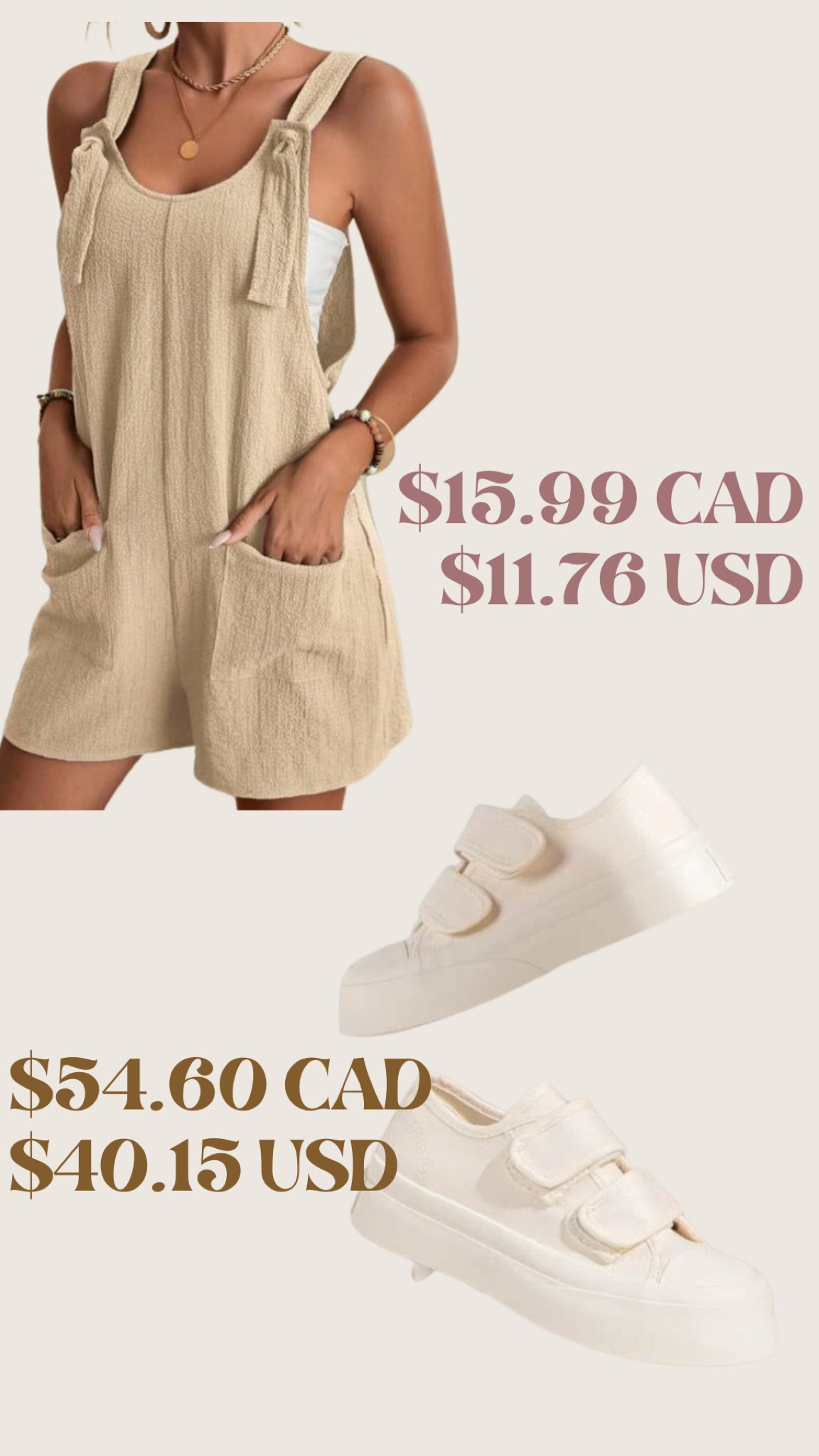 Summer outfit inspo from SHEIN✨☀️

#LTKfit #LTKstyletip #LTKSeasonal