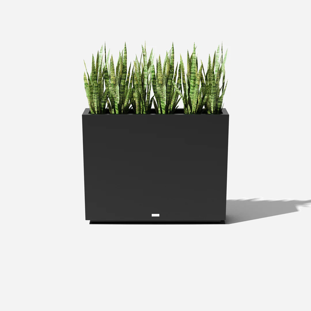 block span planter | Veradek