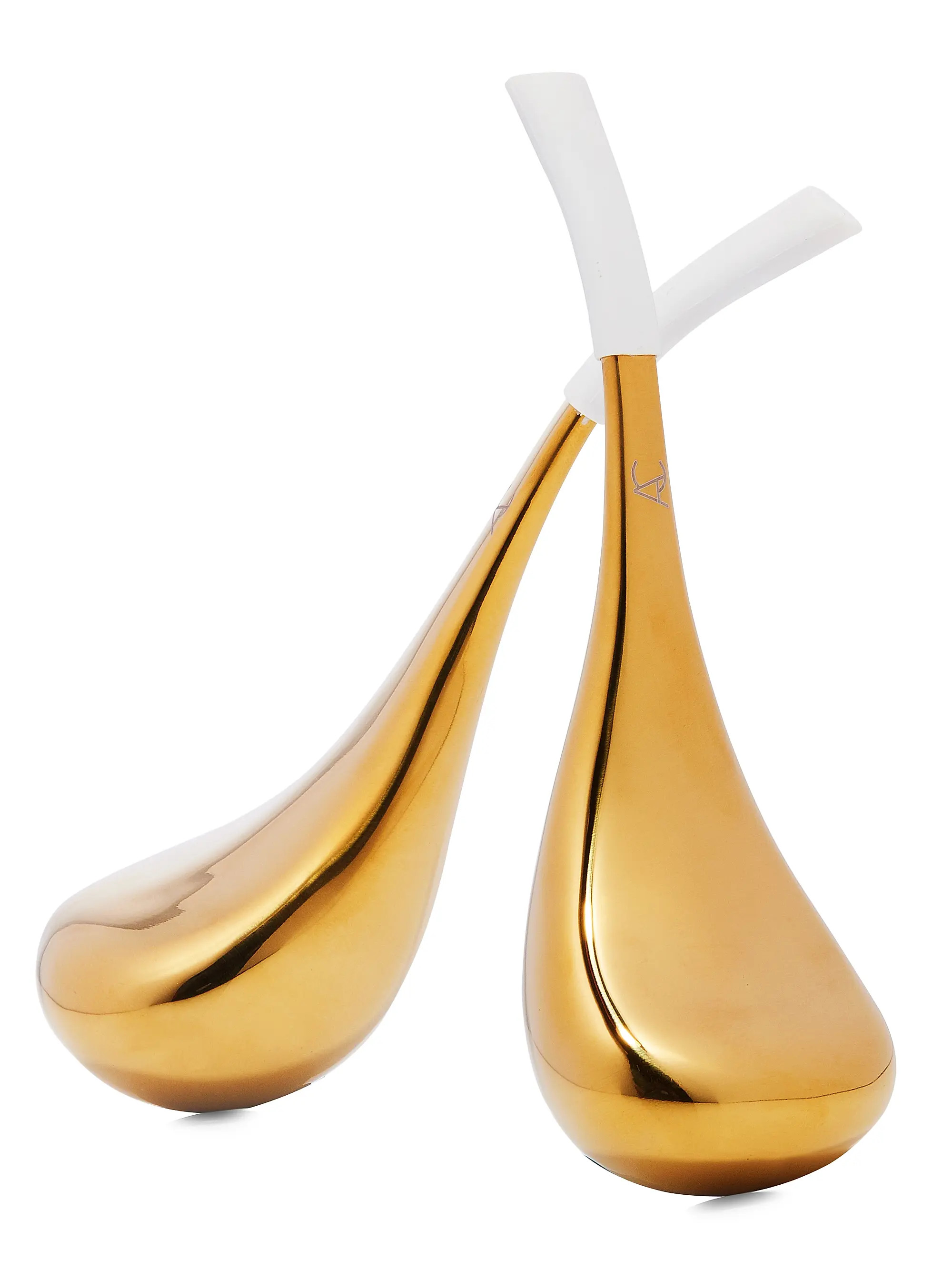 2-Piece 18K Goldplated Cryo Wand Facial Set | Saks Fifth Avenue