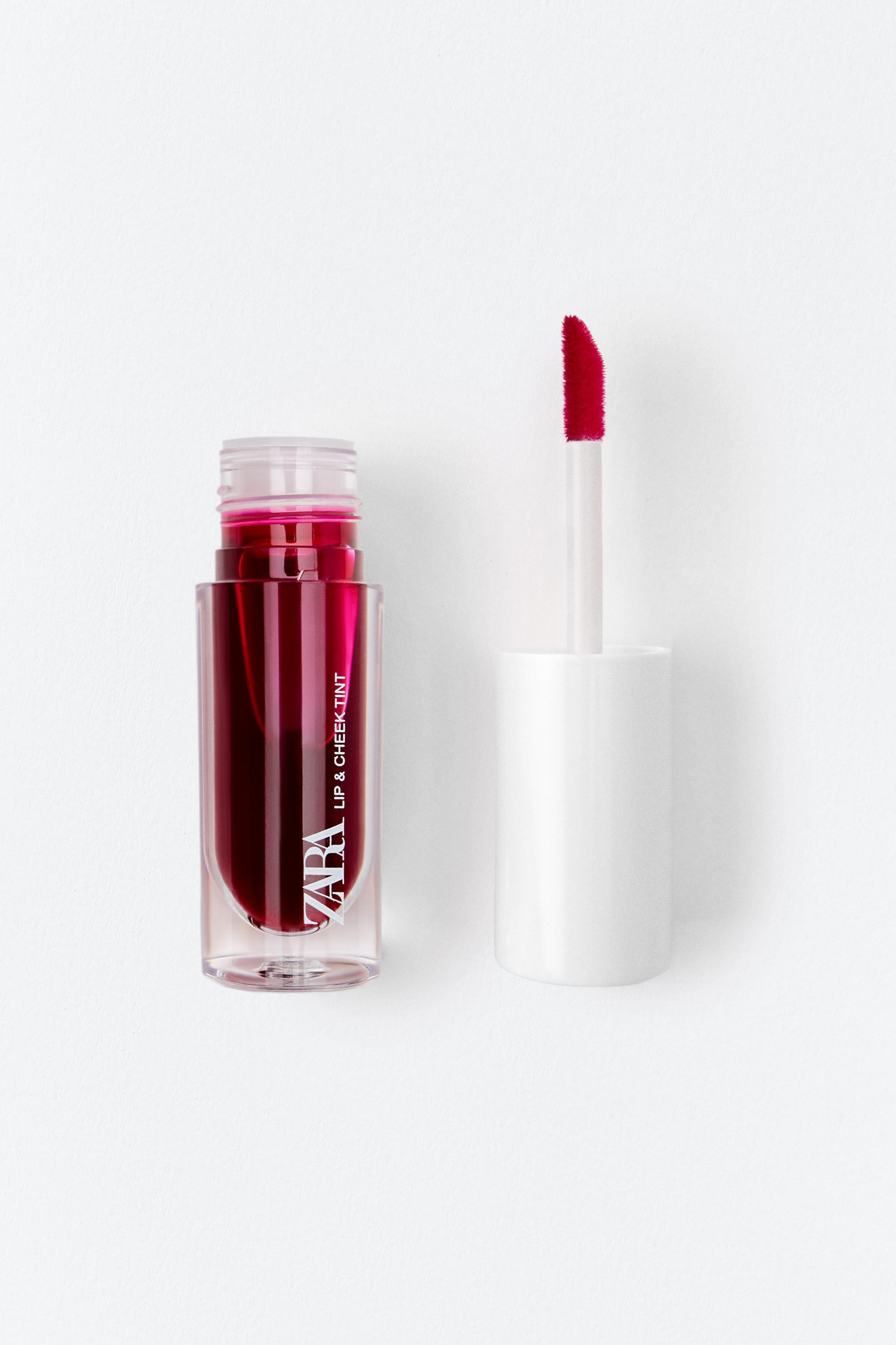 LIP AND CHEEK TINT | Zara UK