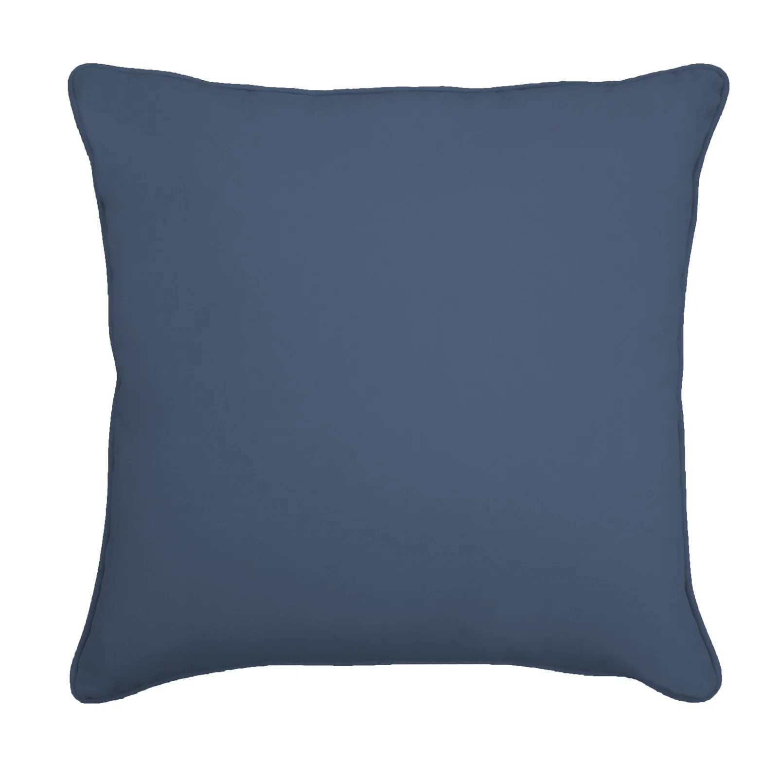Sunbrella® Reversible Throw Pillow | Wayfair North America