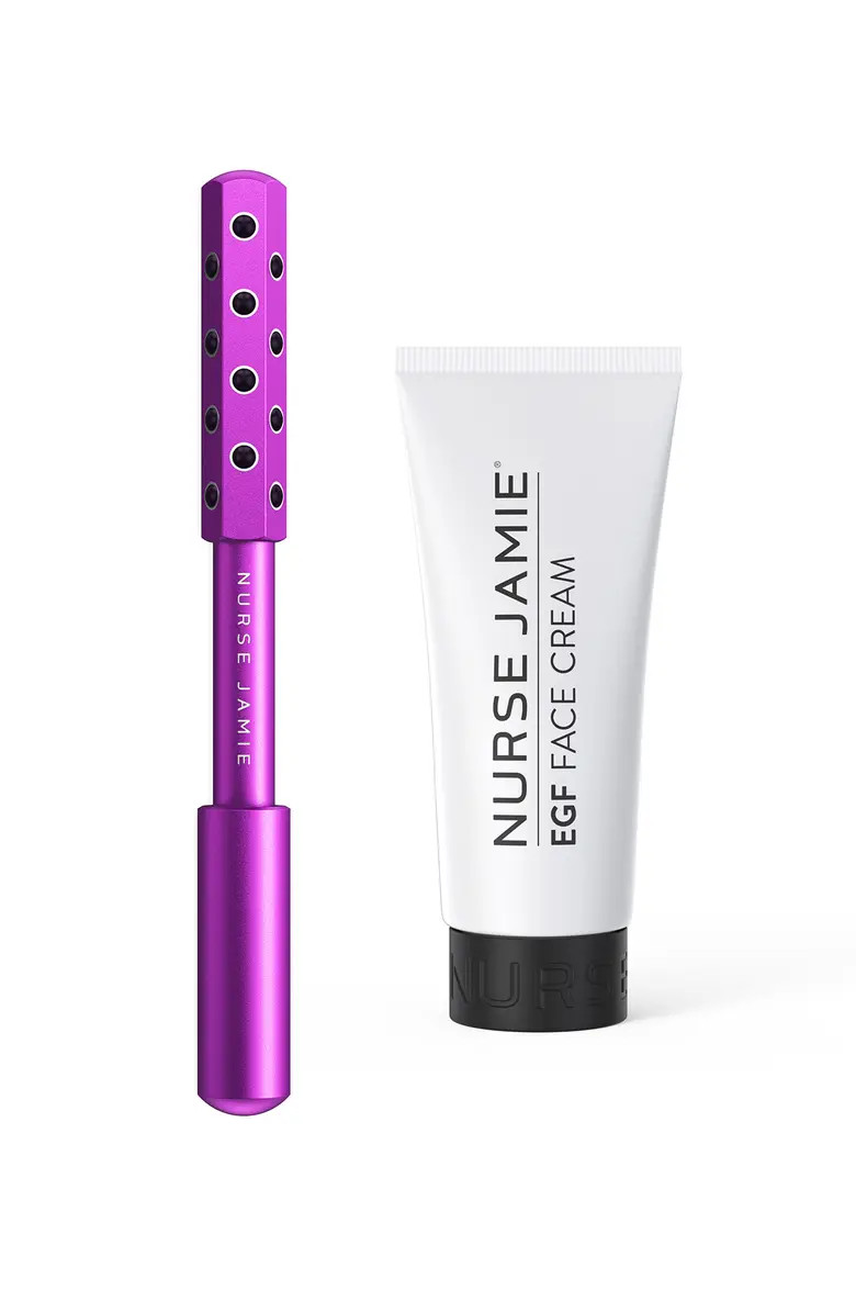 Non-Surgical Face Uplift Set USD $158 Value | Nordstrom