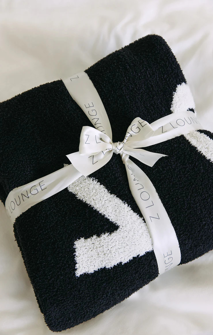 Plush Love Blanket | Z Supply