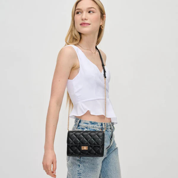 Winona Crossbody | Urban Expressions
