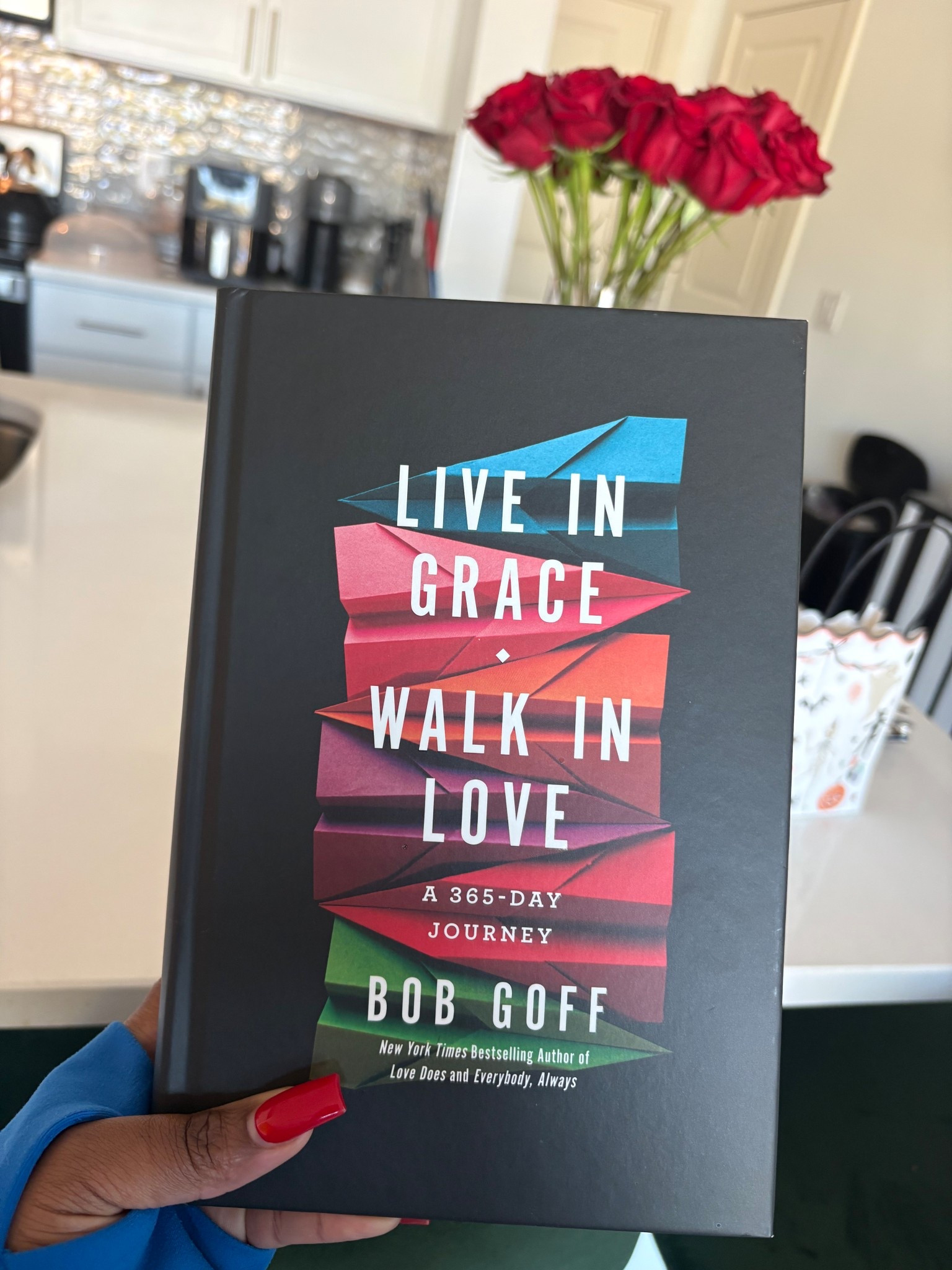 My fav devotional 

#LTKFindsUnder100 #LTKGiftGuide #LTKFindsUnder50