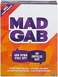 Mad Gab | Amazon (US)