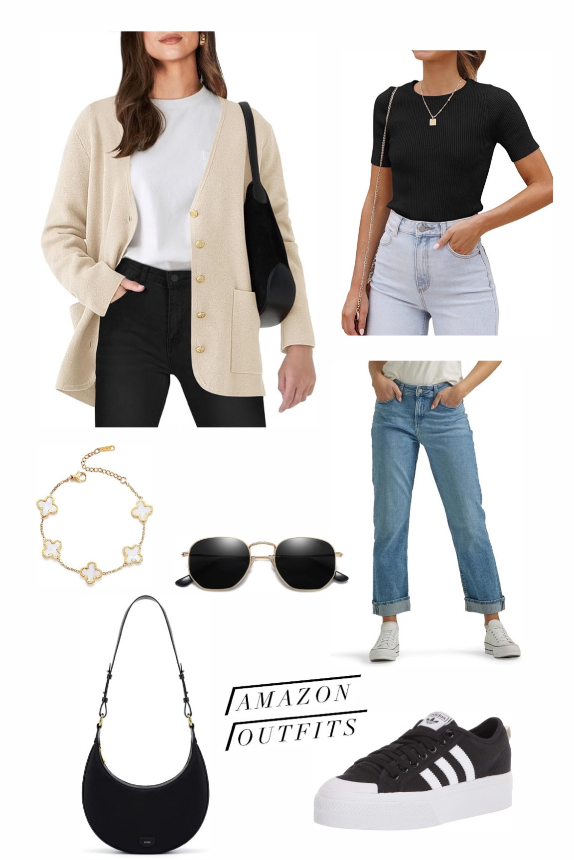 Amazon Spring Forward Outfit!!

#LTKSeasonal #LTKstyletip #LTKfindsunder100