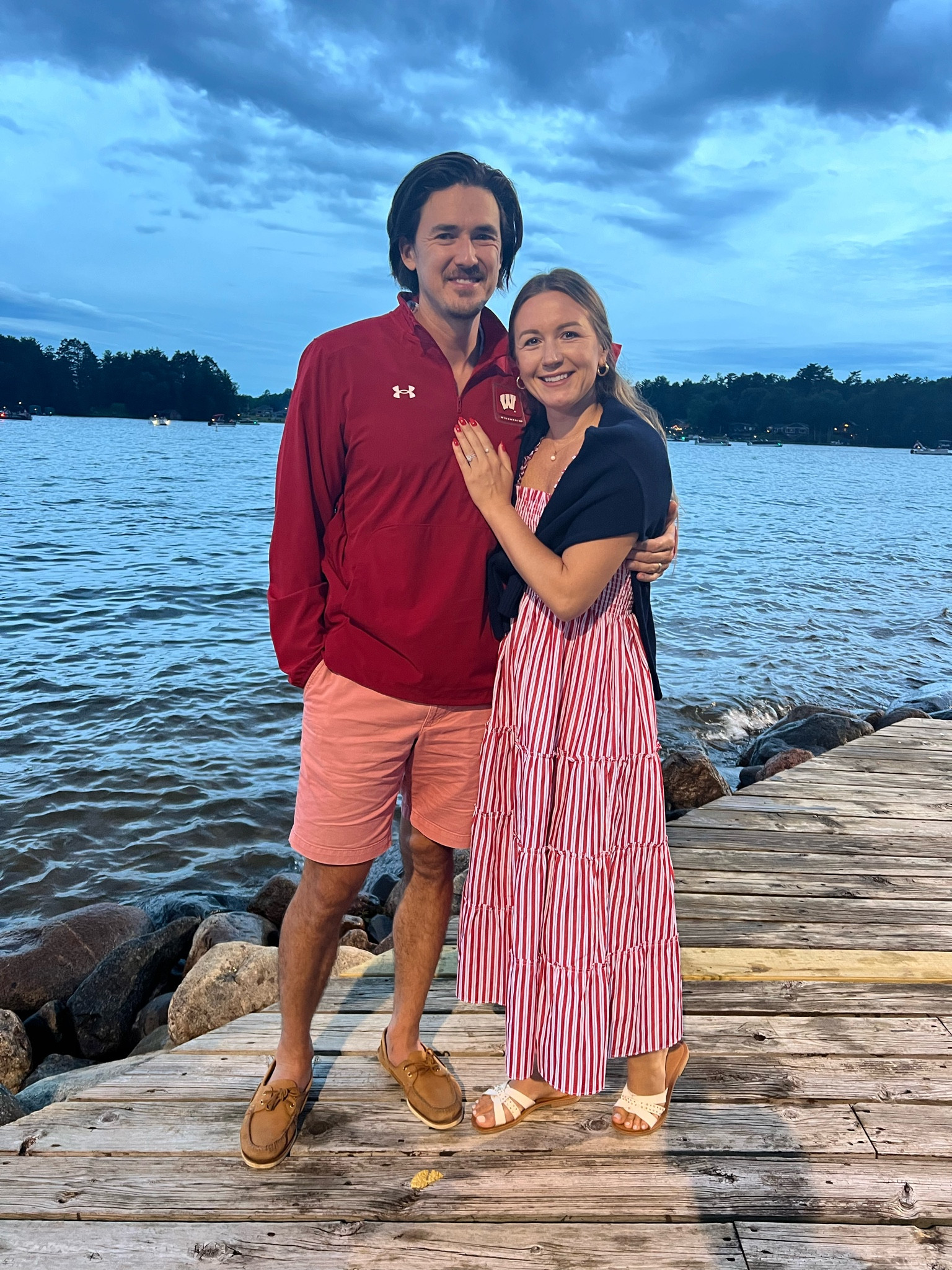 Happy 4th! 🇺🇸

#LTKParties #LTKStyleTip #LTKTravel