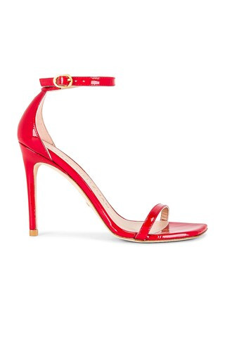 Nudistcurve 100 Sandal
                    
                    Stuart Weitzman | Revolve Clothing (Global)