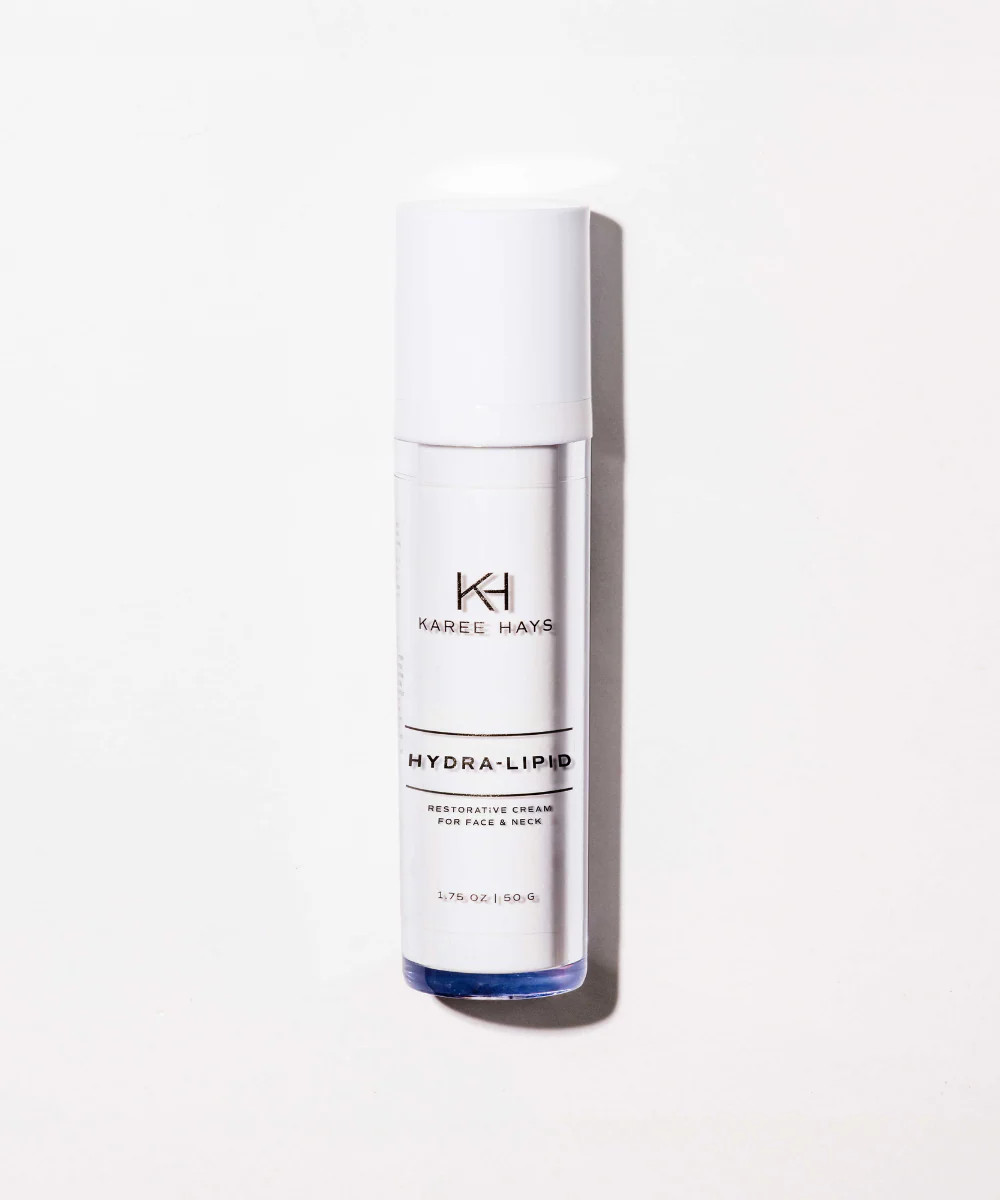 KH Hydra-Lipid Cream | Karee Hays