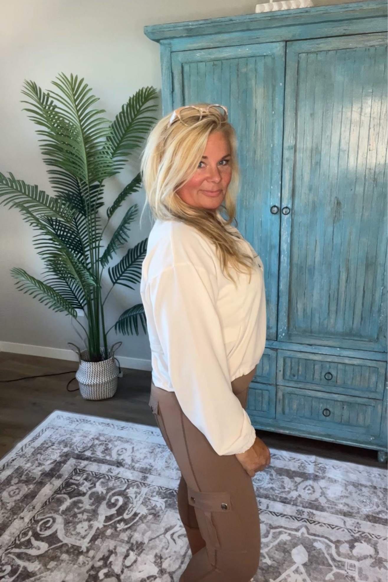 Fall Outfit, Back-to-School outfit, Airport Outfit, Casual Outfit 

#LTKBacktoSchool #LTKTravel #LTKActive