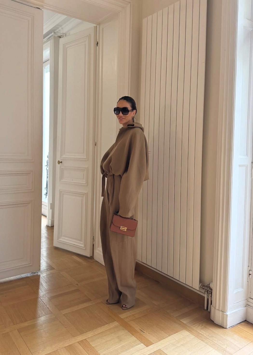 Victoria Beckham look ✨

#LTKStyleTip #LTKSeasonal