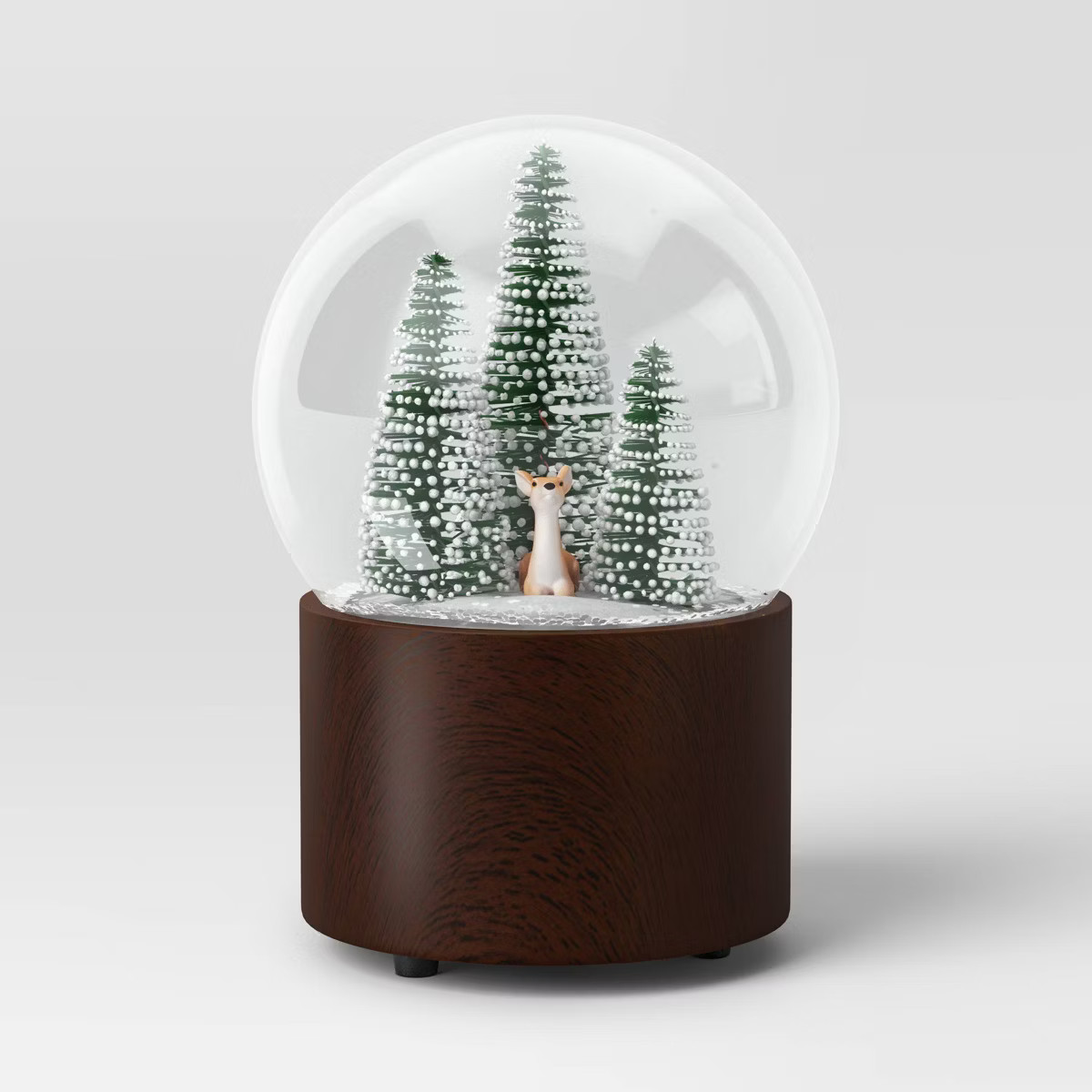 Christmas 5.5" Tree Snow Globe - Threshold™ | Target