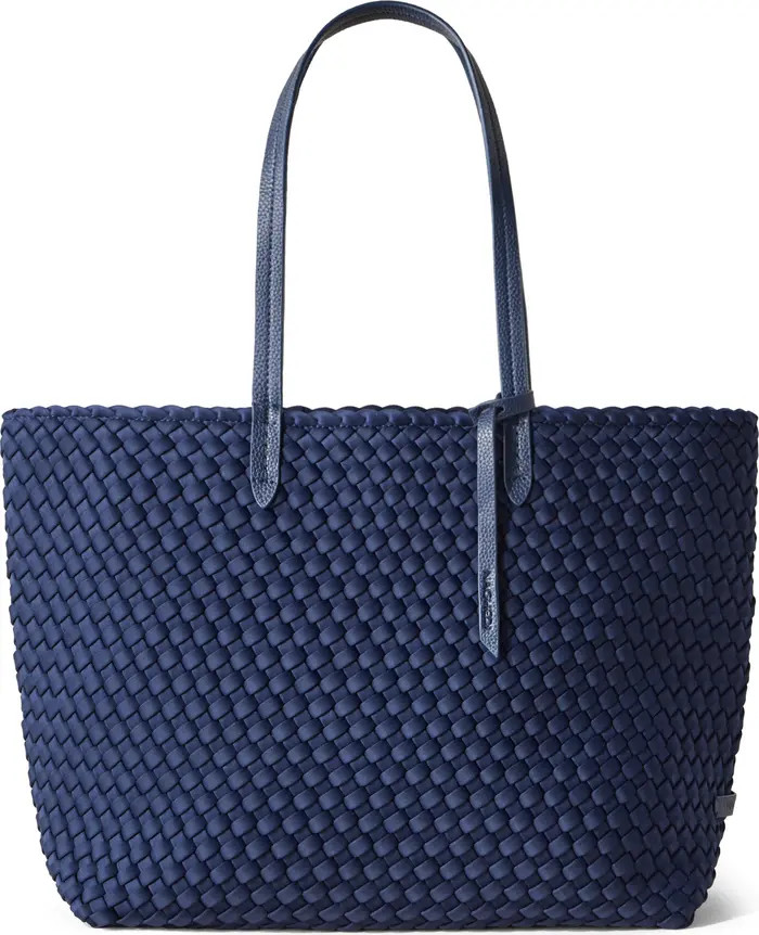 NAGHEDI Small Jetsetter Water Resistant Tote | Nordstrom | Nordstrom