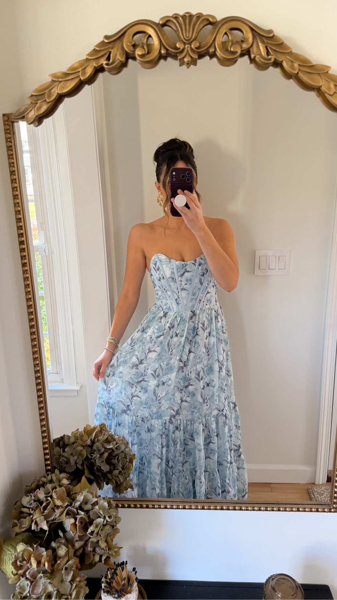 Black tie summer wedding guest dresses under $150

Wearing size small in all of these dresses!

Occasion wear | formal dress | cocktail party

#LTKgrwm #LTKootd #LTKWedding