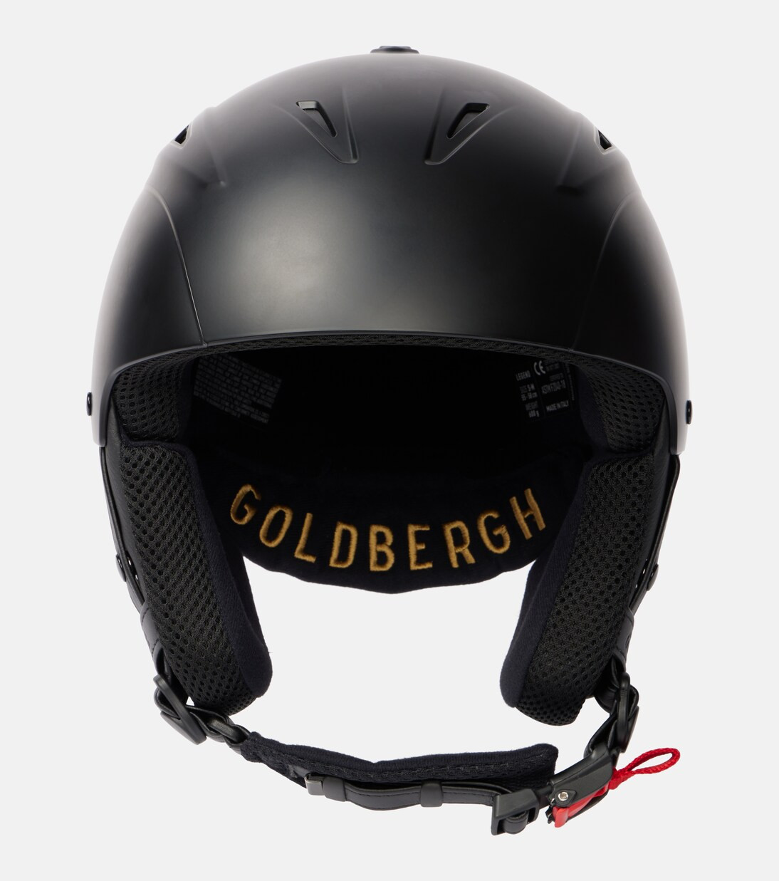 Khloe ski helmet | Mytheresa (UK)