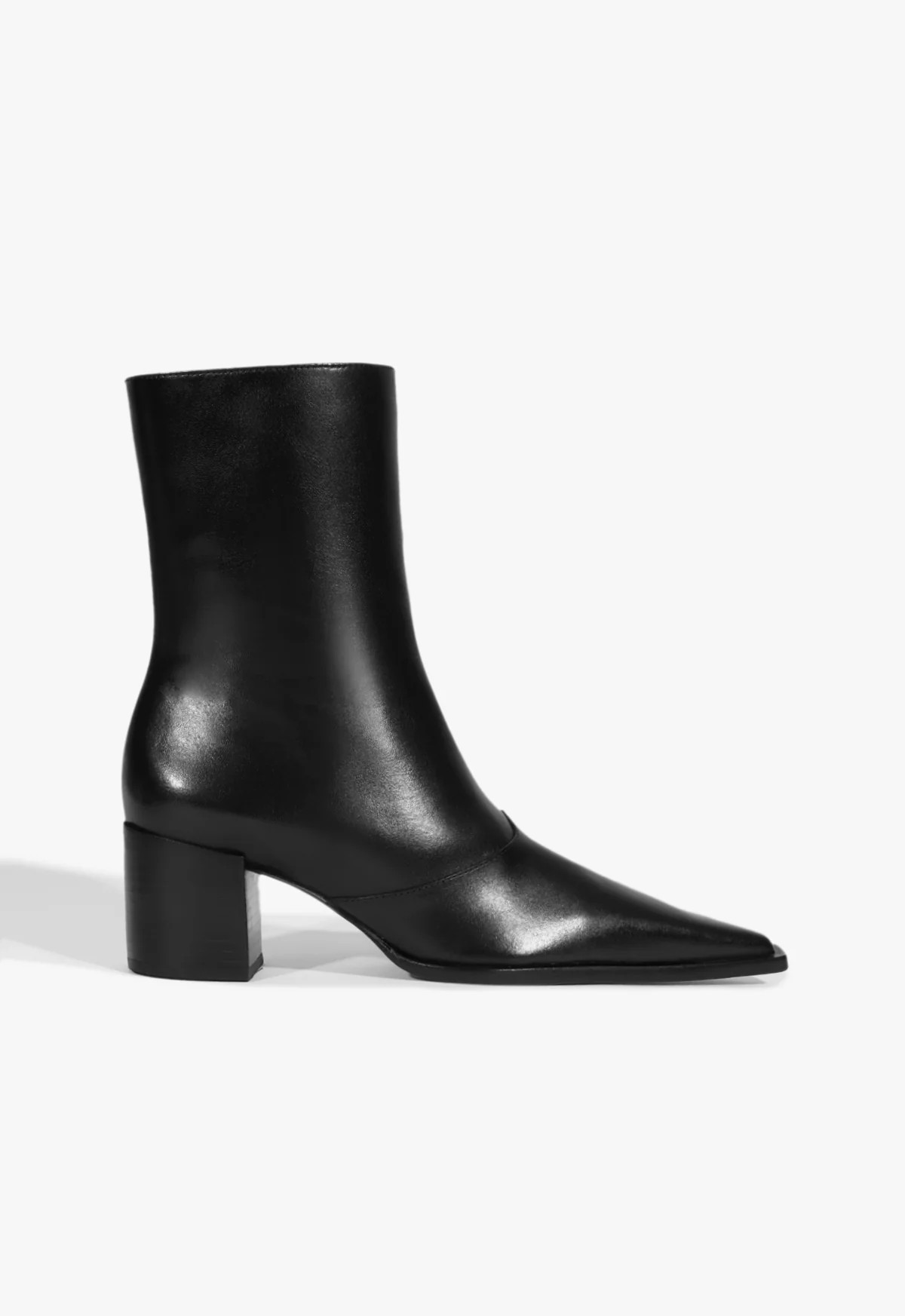 Raffaela Mid Bootie | Schutz (US)
