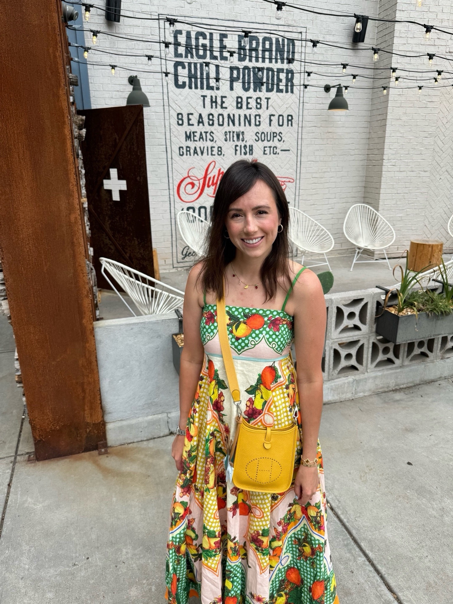 Alemais dress (size 6 AU, which I think is 2 US), Kendra Scott fruit necklace  



#LTKSeasonal #LTKFindsUnder100 #LTKStyleTip