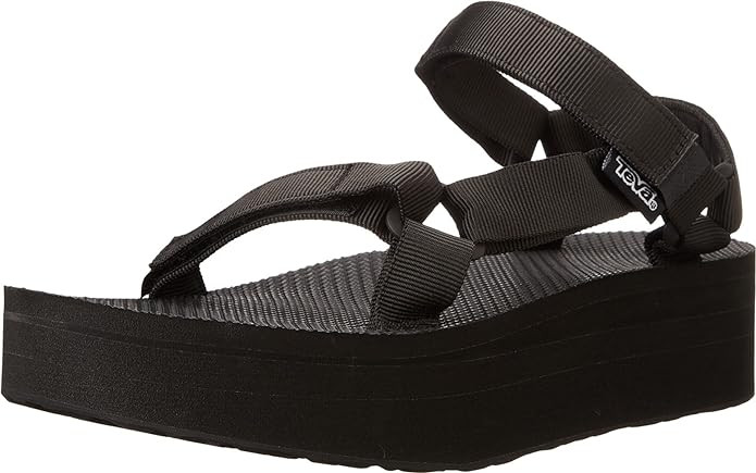 Teva Women's W Flatform Universal Sandal | Amazon (US)