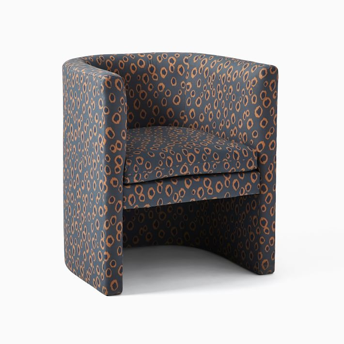 Tub Chair | West Elm (US)