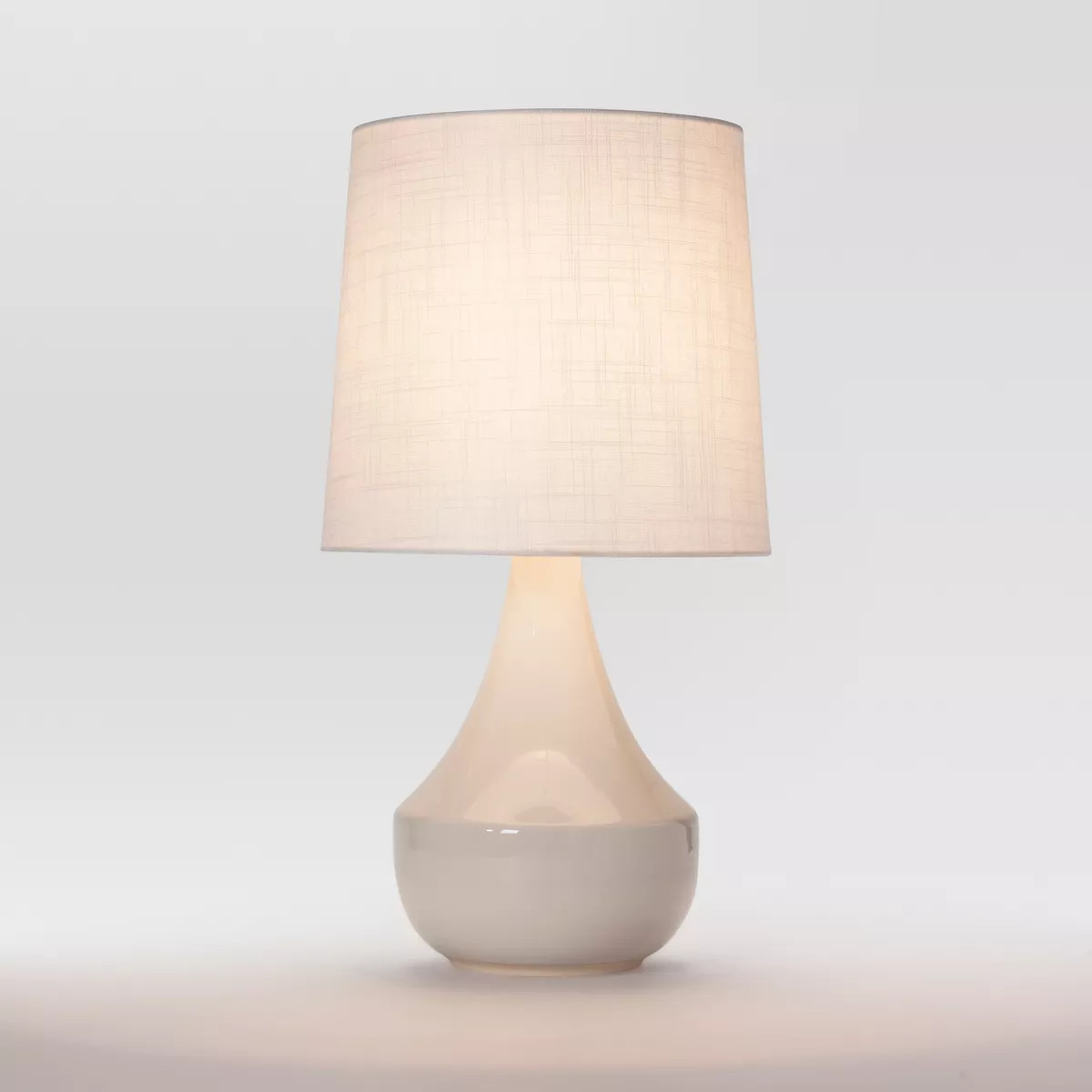 Montreal Wren Assembled Table Lamp White - Project 62™ | Target