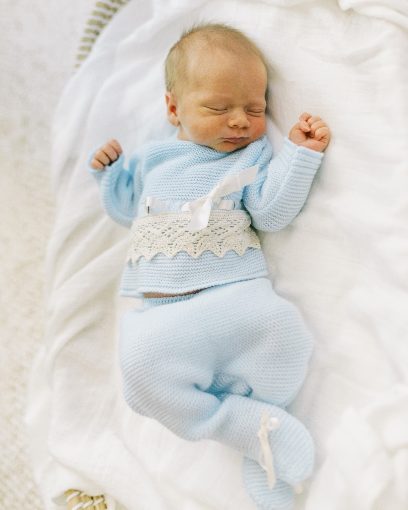 Had this one day shipped from Amazon for his newborn photos! 

#LTKfamily #LTKbump #LTKunder50