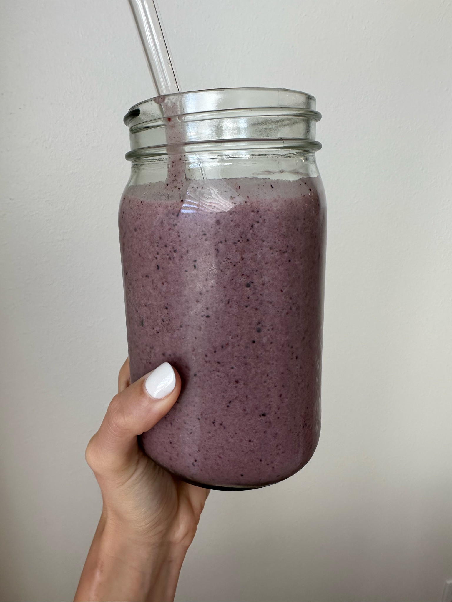 Feels like Spring today! My favorite smoothie recipe and essentials are linked! 

#LTKfitness #LTKsalealert #LTKSpringSale