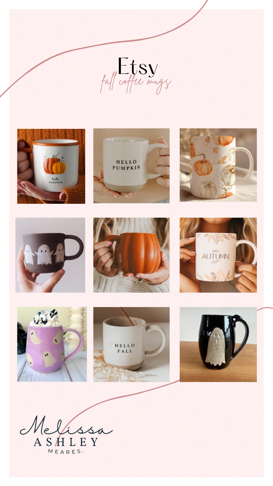 Etsy fall coffee mug favorites 

#fallhome #homedecor #coffeelovers #etsyhome #homefavorites #falldecor 

#LTKSeasonal #LTKFindsUnder100 #LTKHome