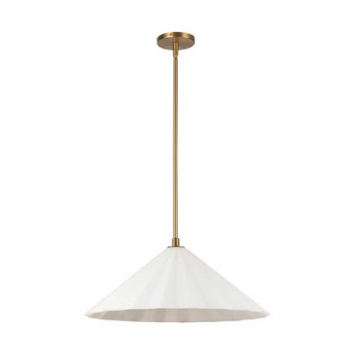 Yuridia 14-In 1 Light Modern Pendant | Wayfair North America