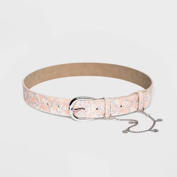 Women's Fable Daisy Belt - Wild Fable™ | Target