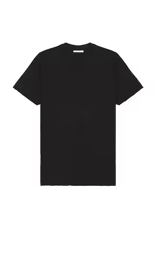 Anti-Expo Tee in Black | Revolve Clothing (Global)