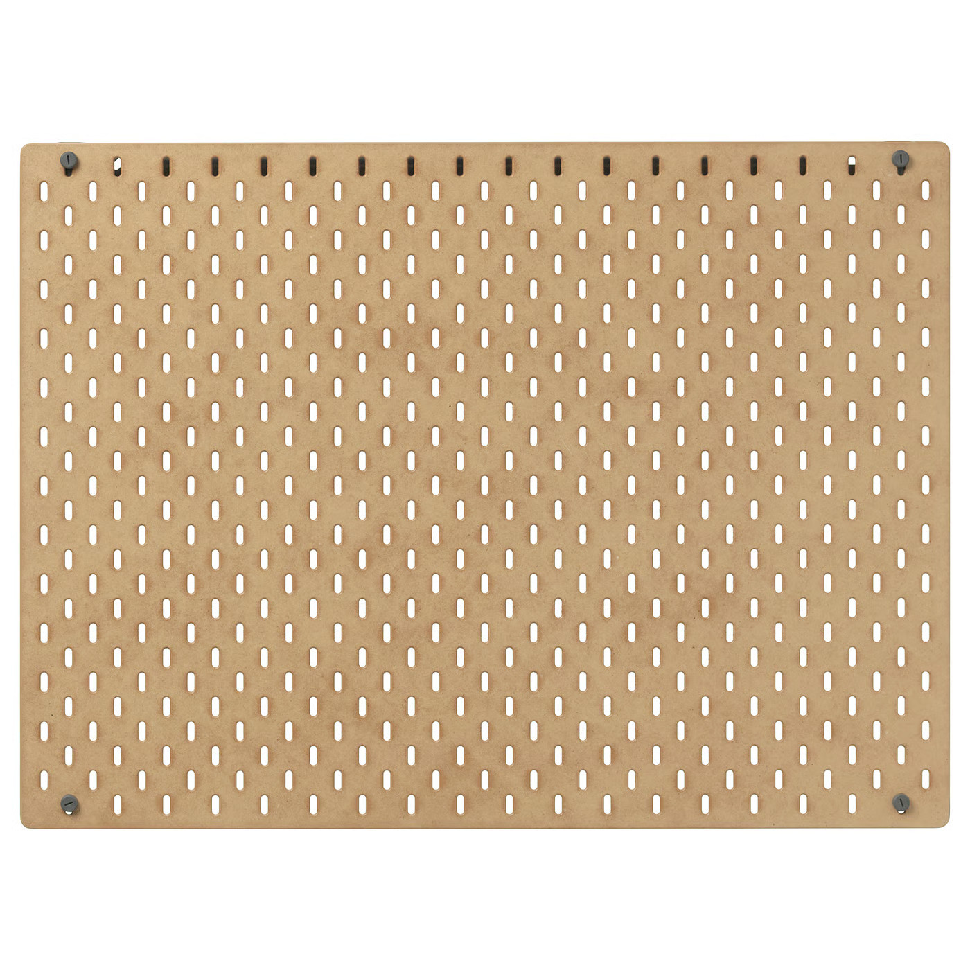 SKÅDIS Lochplatte, Holz, 76x56 cm - IKEA Deutschland | IKEA (DE)