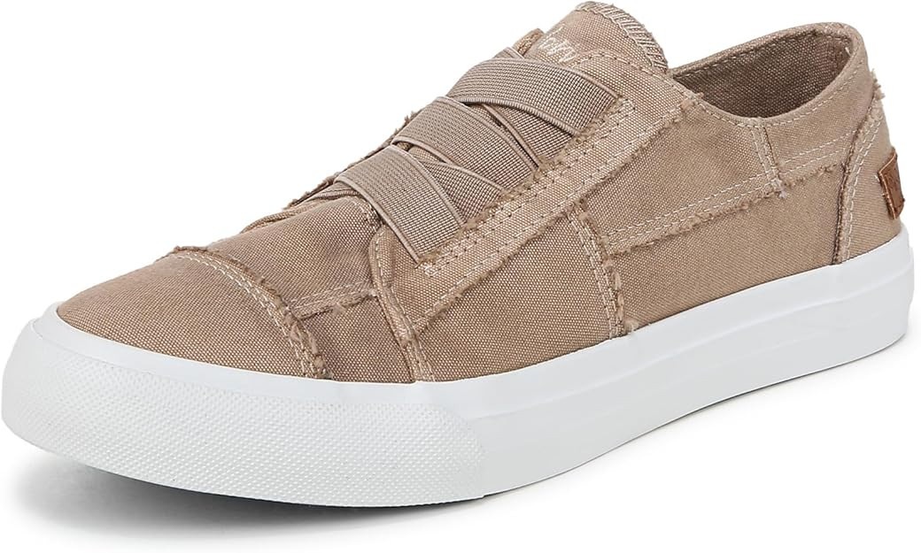 Blowfish Malibu Women's Marley Sneaker | Amazon (US)