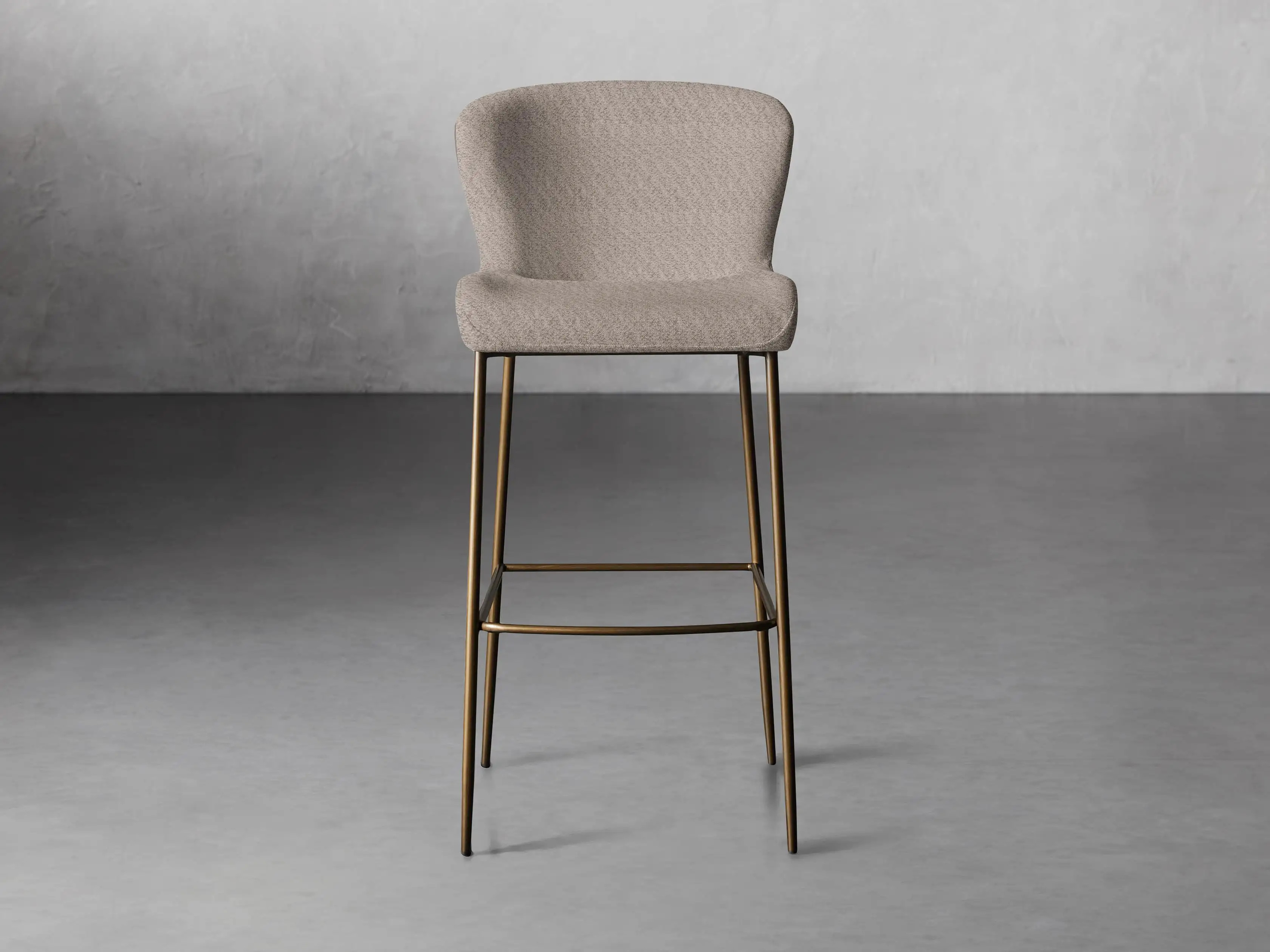 Kirsten Barstool | Arhaus