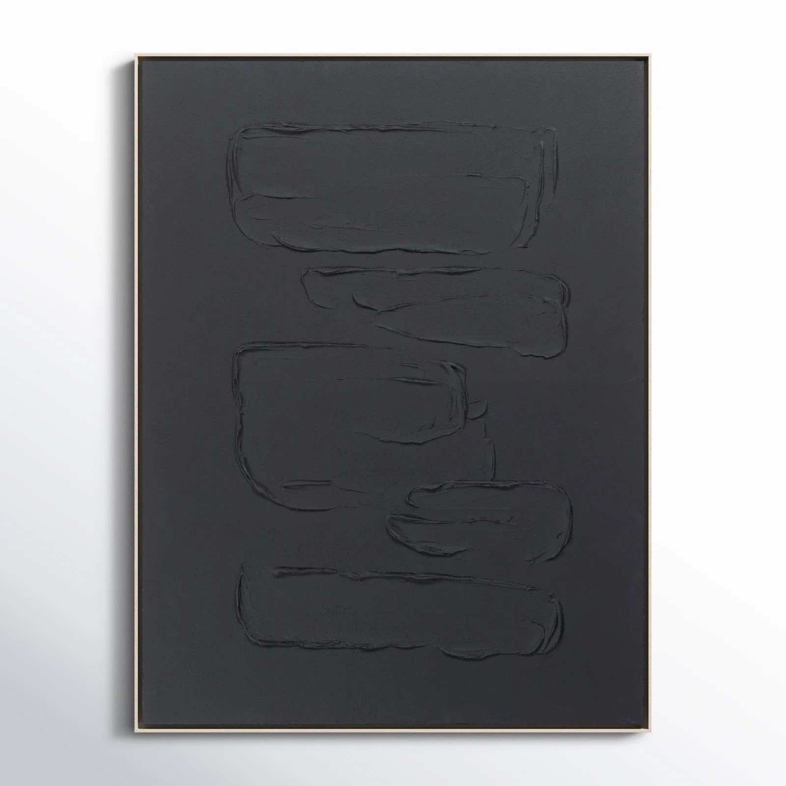 Adley Abstract Painting | Wayfair North America