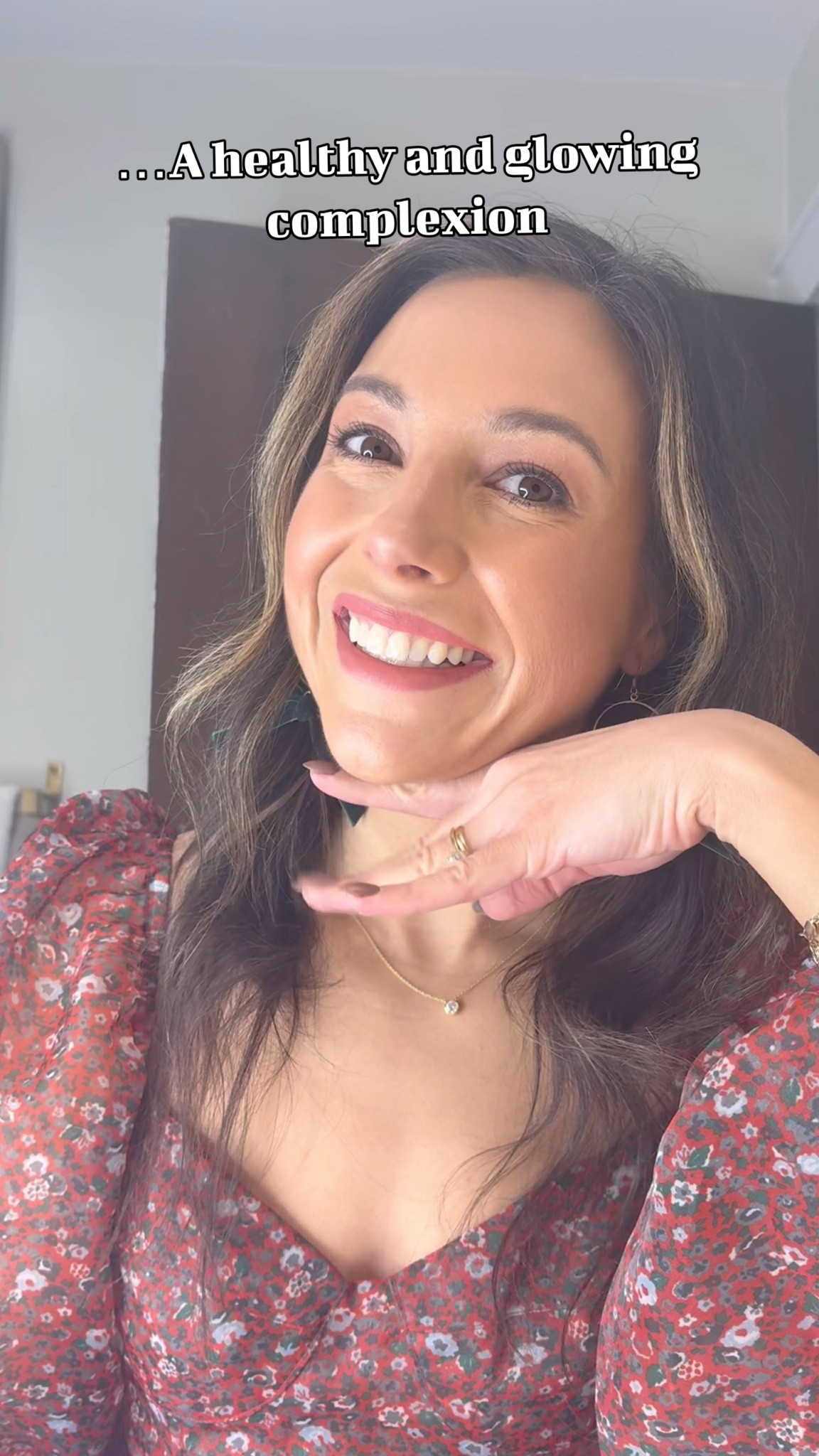 GRWM using @drmtlgy Best Sellers Bundle
#drmtlgypartner
Morning skincare routine 
Skincare
Medical grade skincare 
Gift guide
Gift for her
Gift for mom
Stocking stuffer
Needle-less serum
Brightening eye masks
Tinted moisturizer 
SPF moisturizer 


#LTKselfcare #LTKmorningroutine #LTKGiftGuide