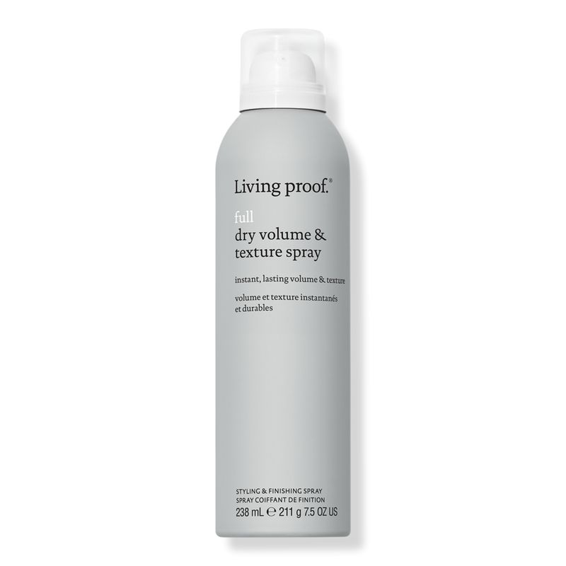 Living Proof Full Dry Volume & Texture Spray | Ulta Beauty | Ulta